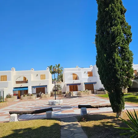 Floral Urb.las Marinas Apartamento Vera