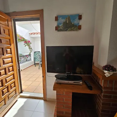 Floral Urb.las Marinas Apartamento Vera