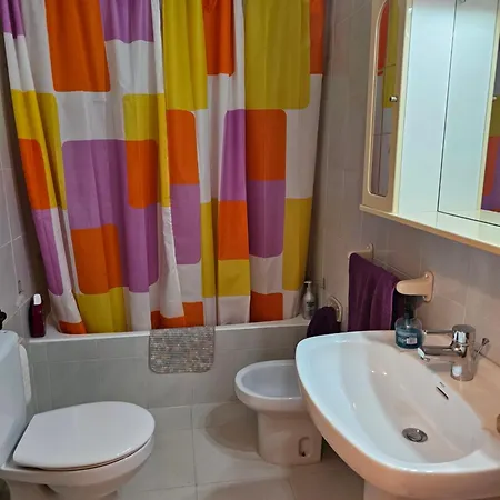 Floral Urb.las Marinas Apartamento
