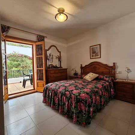 Floral Urb.las Marinas Apartment Vera