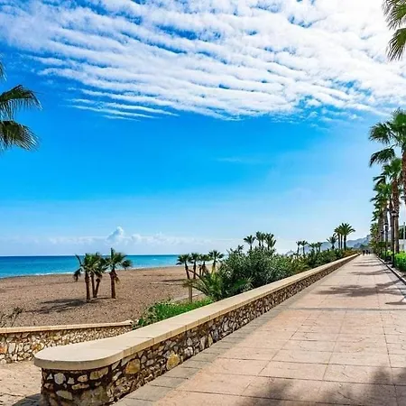 Apartment Floral Urb.las Marinas *